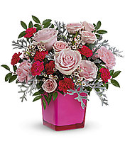 Pink Empowerment
