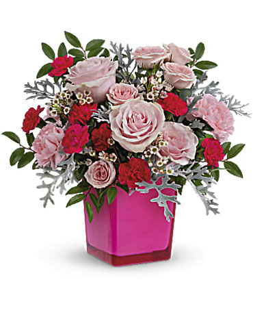 Pink Empowerment