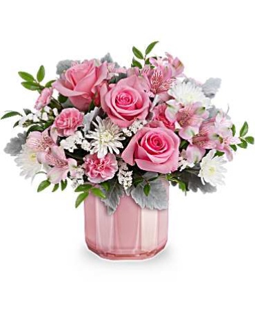 Sweet Blooms Bouquet