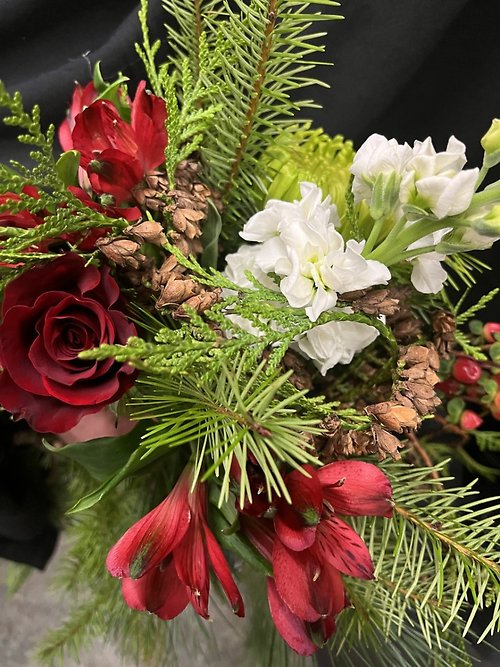 Designer\'s Choice Christmas Themed