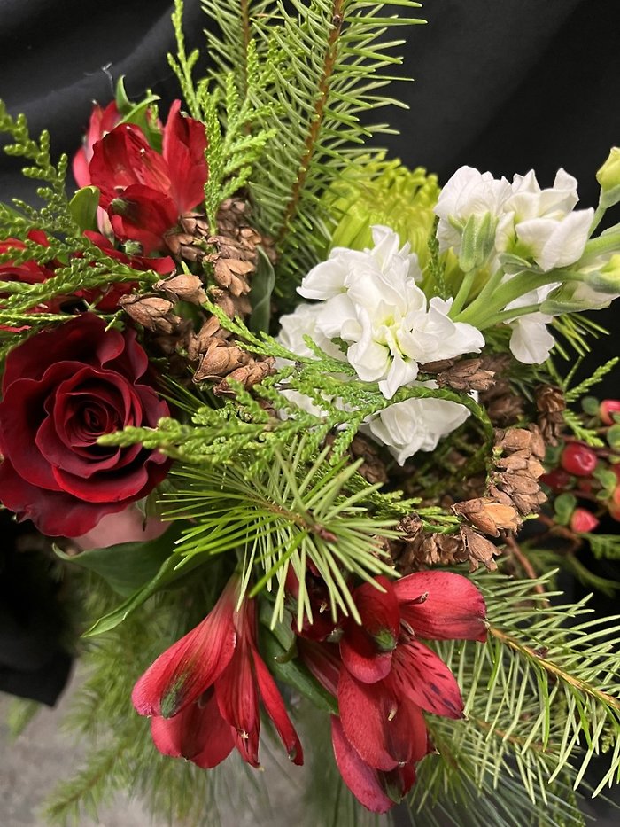 Designer\'s Choice Christmas Themed