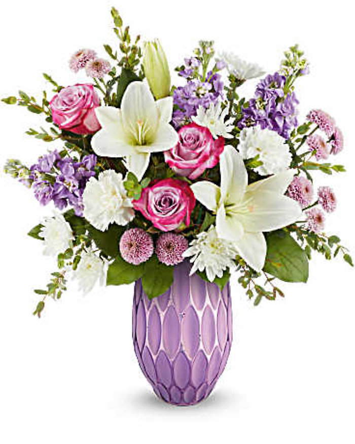 Lovely Pastels