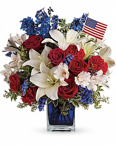 America the Beautiful