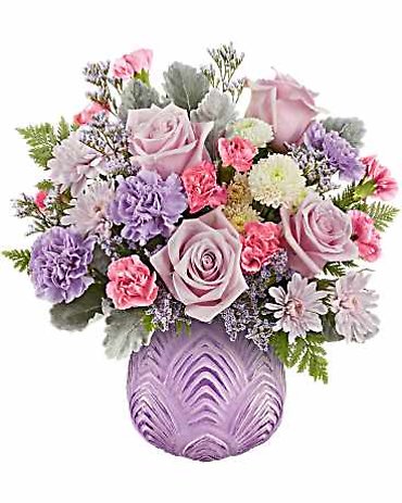Dreamy Blooms