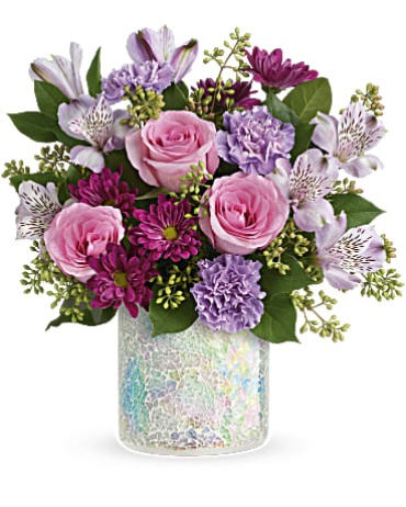 Teleflora Shine In Style