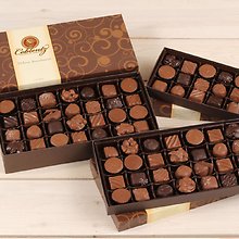 Boxed Chocolates Medium