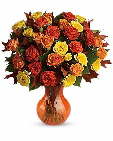 Fabulous Fall