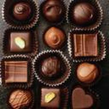 16 oz Box of Chocolates