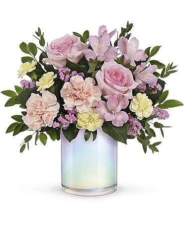 Teleflora\'s Wonderful Whimsy Bouquet