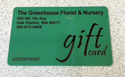 Gift Cards