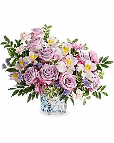 Teleflora\'s Written In the Sky Bouquet