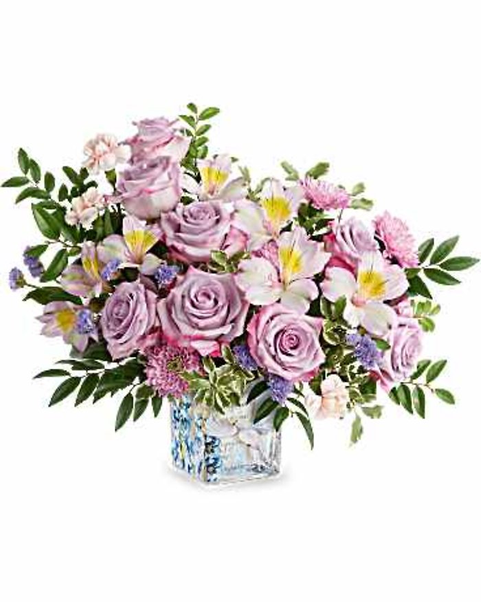 Teleflora\'s Written In the Sky Bouquet