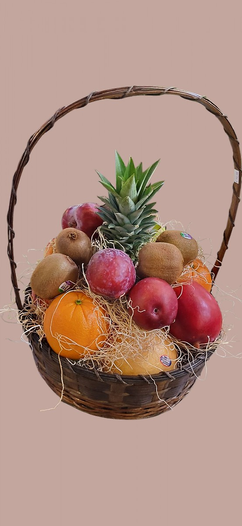 All Fruit Basket