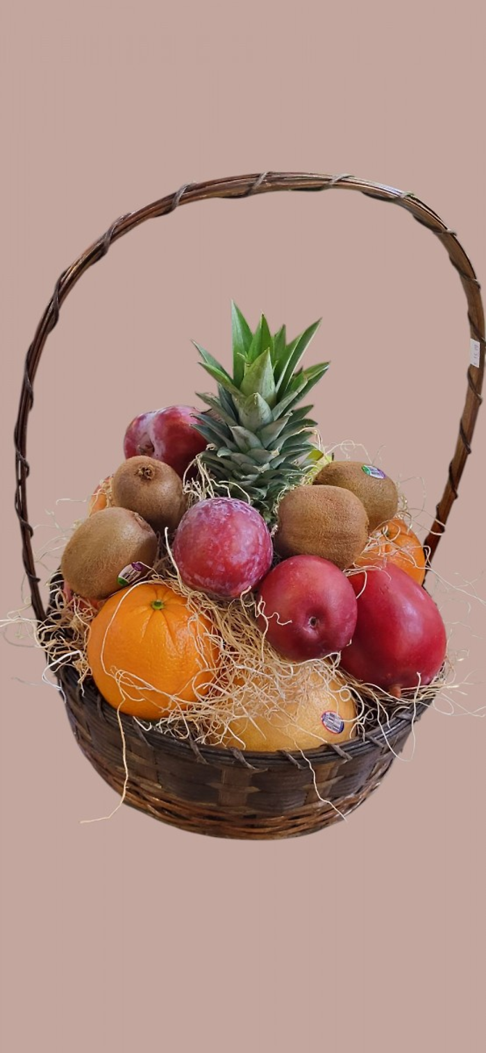 All Fruit Basket