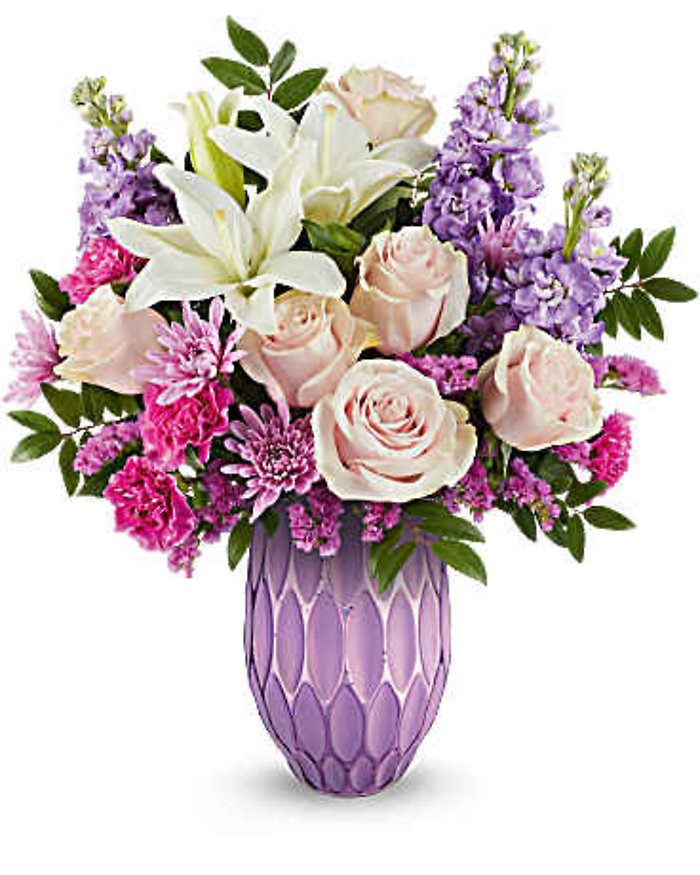 Whimsical Blooms