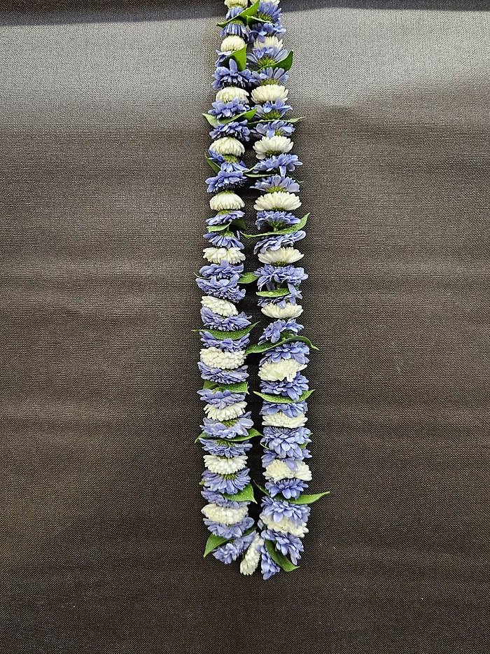 Custom Graduation Leis