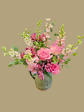 Rustic Charm