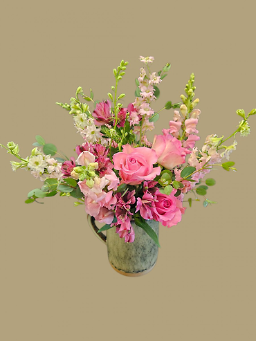 Rustic Charm