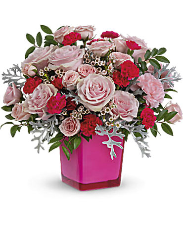 Pink Empowerment