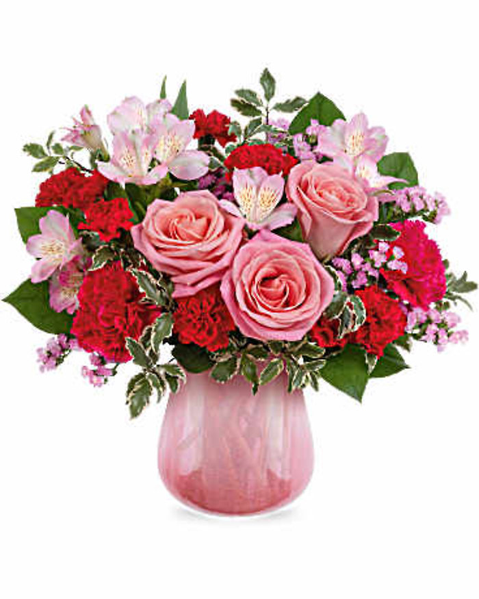 Telelflora\'s Sweet on Hue