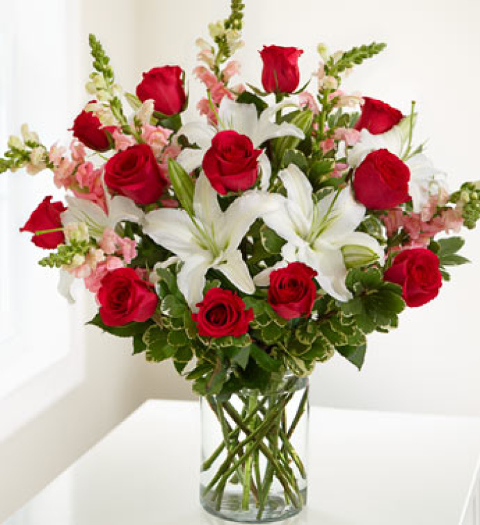 Mom’s Love Bouquet