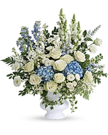 Treasured and Beloved Bouquet