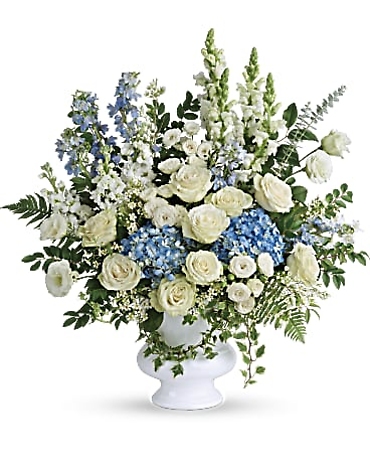 Treasured and Beloved Bouquet