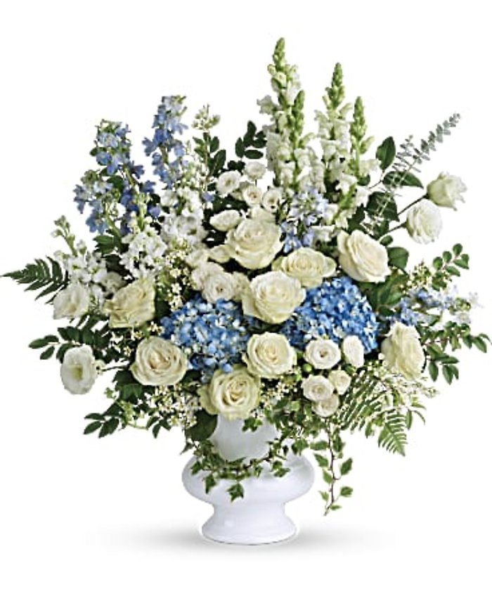 Treasured and Beloved Bouquet