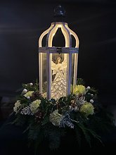 Angel Gazebo