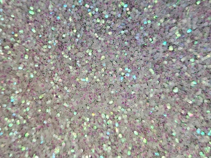 Add Fairy Dust Glitter