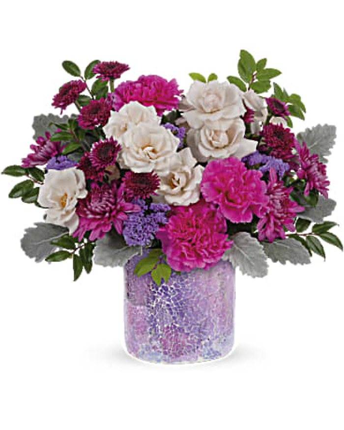 Teleflora\'s Shining Beauty Bouquet