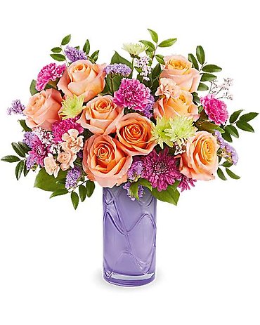 Teleflora\'s Pretty Daydream Bouquet