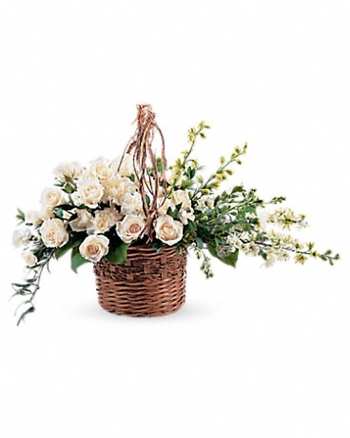 Basket of Light