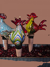 Self Watering bulb 1