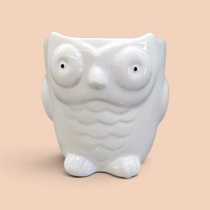 Cute Critter Potted Plant
