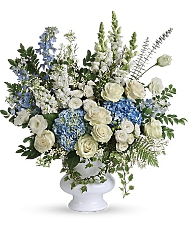 Treasured and Beloved Bouquet