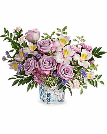 Teleflora\'s Written In the Sky Bouquet