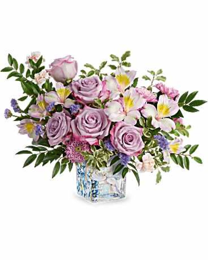 Teleflora\'s Written In the Sky Bouquet