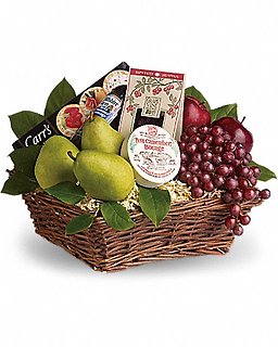 Gifts and Gift Baskets