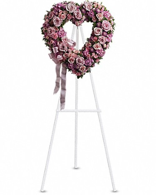 Wreaths & Crosses