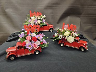 Load of Love