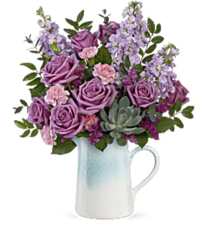 Teleflora Farmhouse Chic Bouquet
