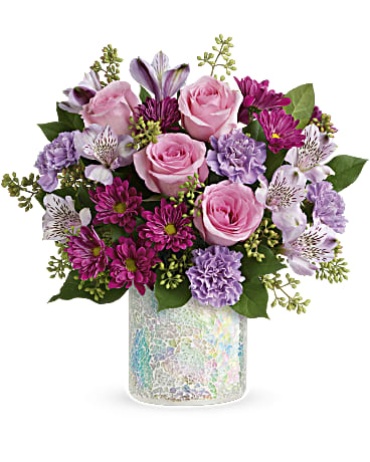 Teleflora Shine In Style