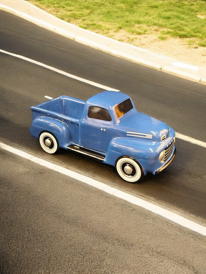 You Rev My Engine