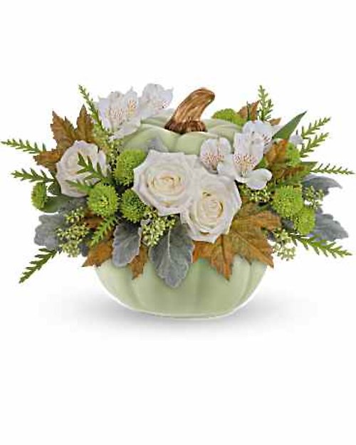 Serenity Sage Bouquet