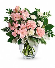 Whisper Soft Bouquet