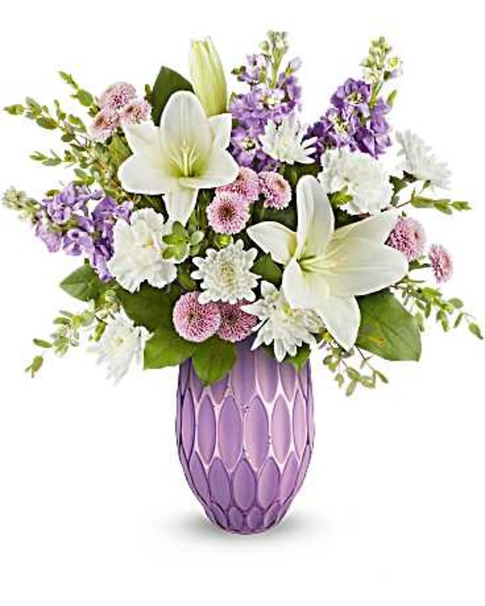 Lovely Pastels