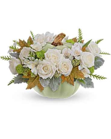 Serenity Sage Bouquet