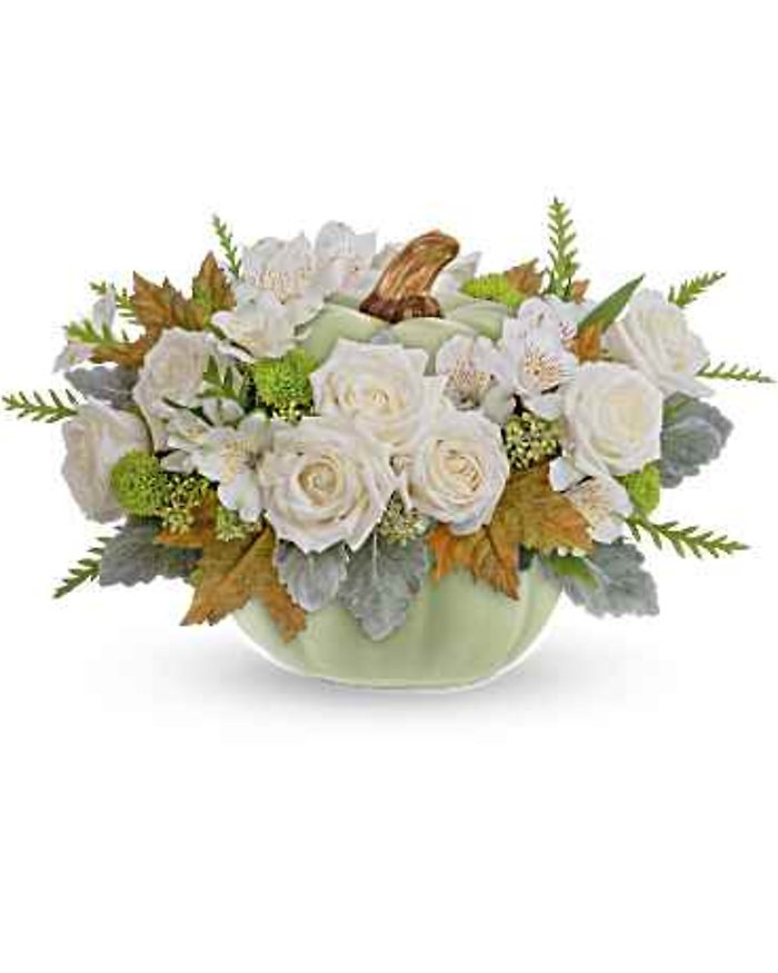 Serenity Sage Bouquet