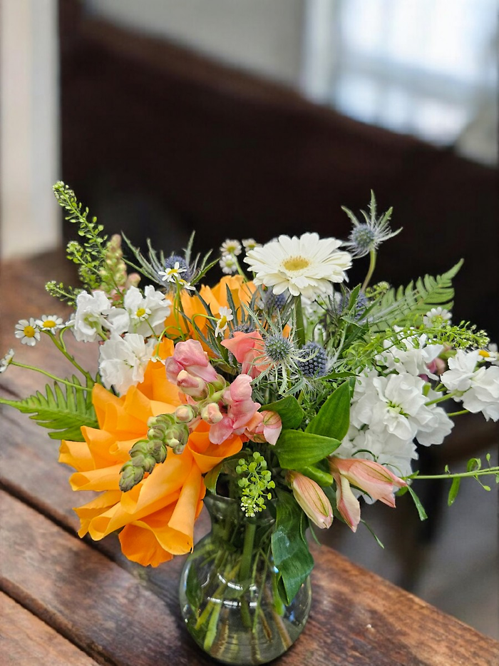 Paws Friendly Bouquet